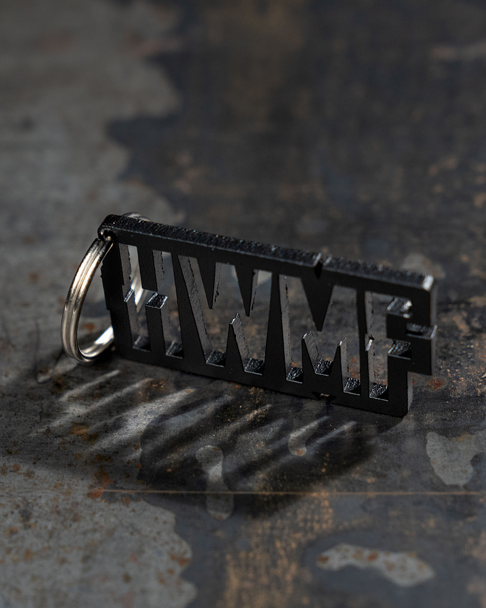 HWMF Keychain