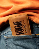 Leather HWMF Wallet