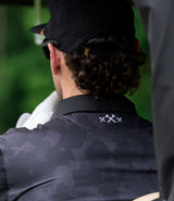 Polo // Blackout Earth Camo
