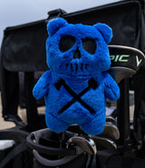 Deadlifts & Gummies Driver Cover