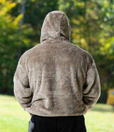 AAR Sandstone Softie Hoodie