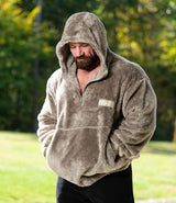 AAR Sandstone Softie Hoodie