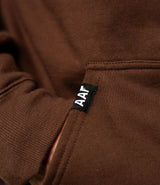 Dark Timber No Problems Hoodie