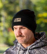 Beanie // AAR Patch