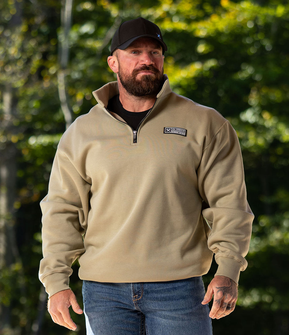 October 2026 Release – All American Roughneck