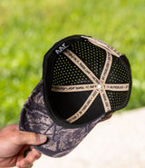 6 Panel Performance // Timber Brim