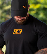 Custom Tee // Family-Faith-Tradition