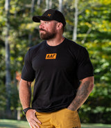Custom Tee // Family-Faith-Tradition
