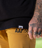 Custom Tee // Dead Earth HWMF