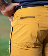 Hybrid Pants // Tobacco