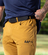 Hybrid Pants // Tobacco