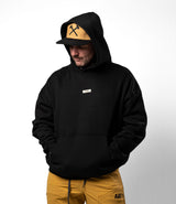 Premium Fit Hoodie // Starless