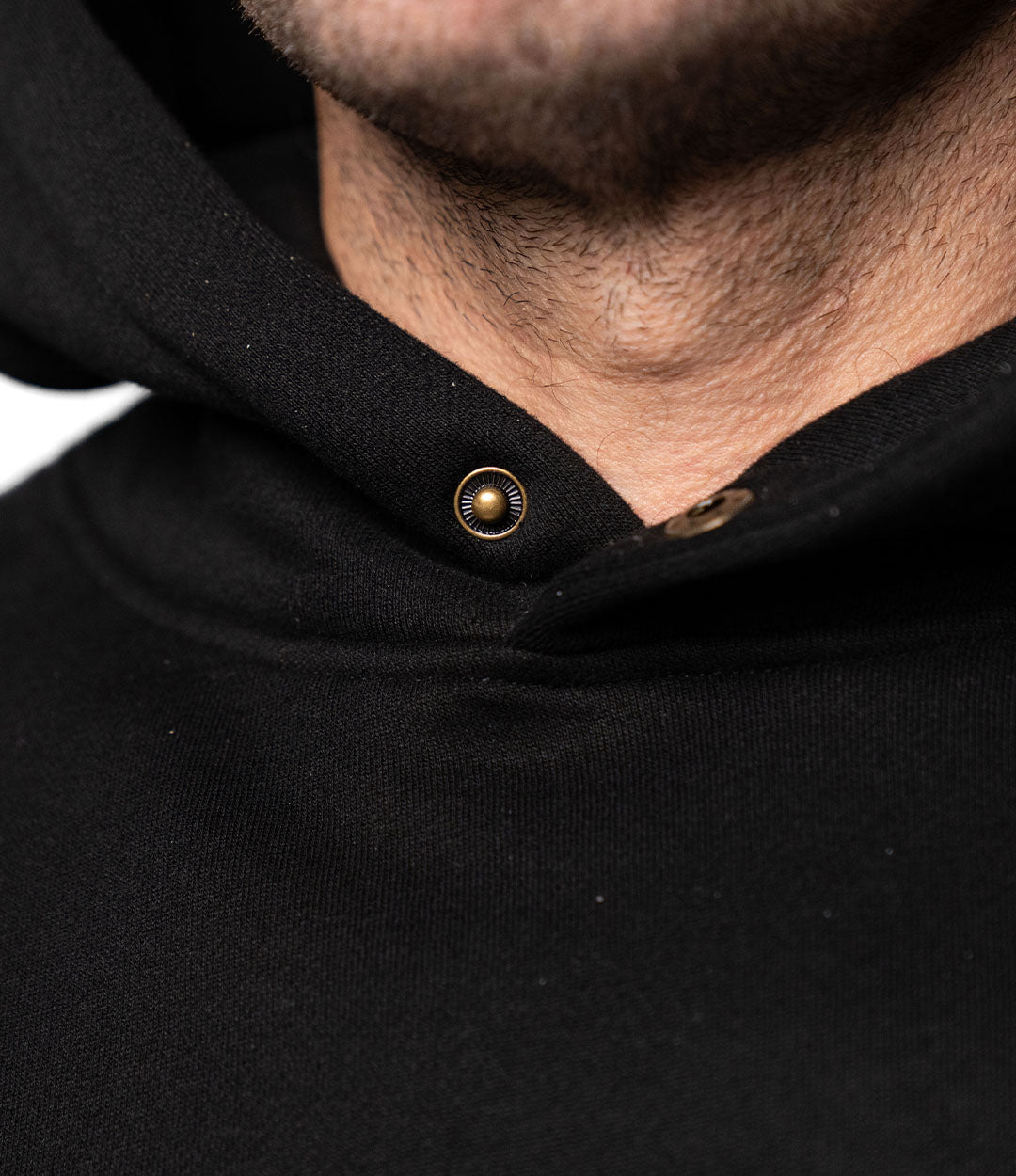 Premium Fit Hoodie // Starless
