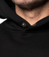Premium Fit Hoodie // Starless