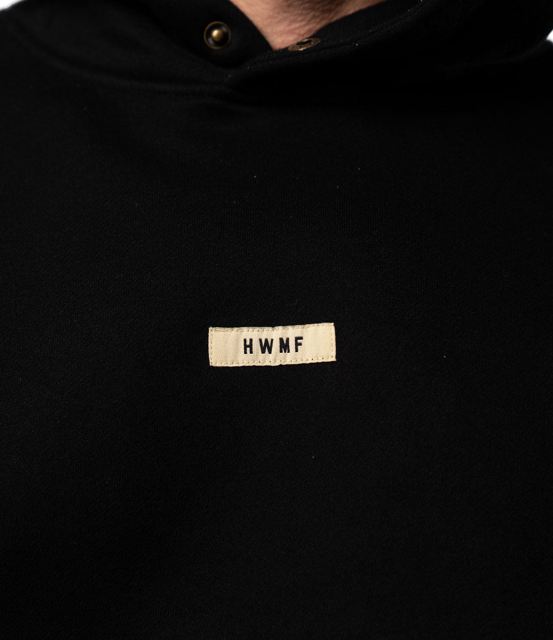 Premium Fit Hoodie // Starless