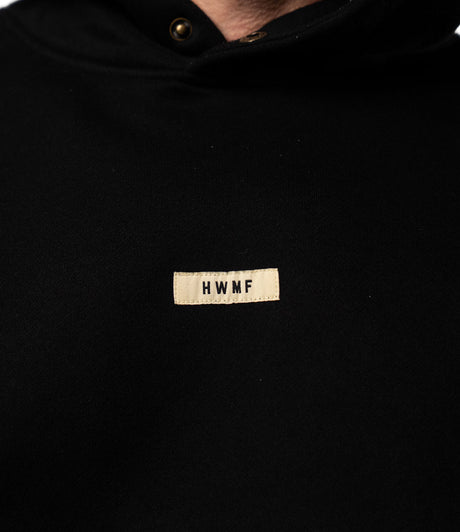 Premium Fit Hoodie // Starless