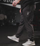 Training Joggers // Gunmetal