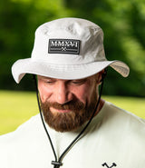 Slate MMXVI Bucket Hat