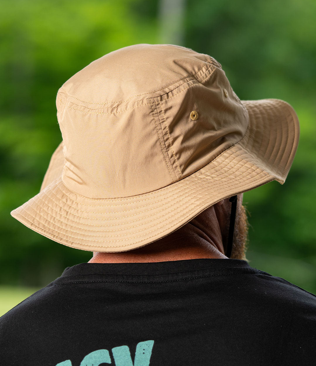 AAR Tan Bucket Hat