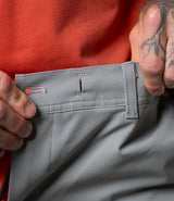 Gray LT-Hybrid Short