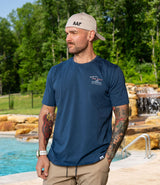 Gulf of America Tee