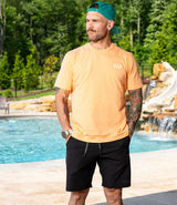 Palm Signature Tee