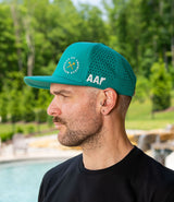AAR Reef Performance Flat Brim