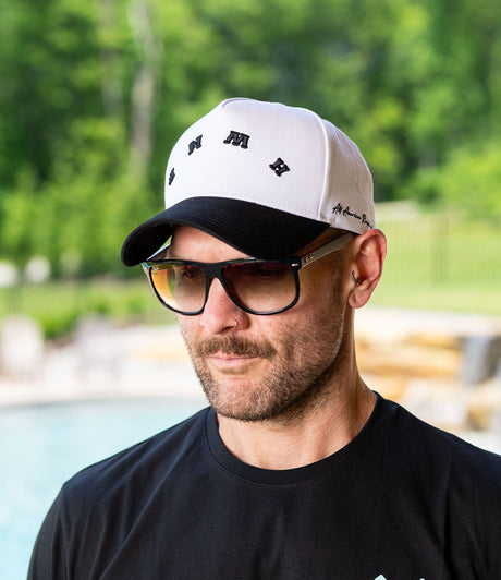 HWMF Flip Cotton 5 Panel