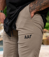 Lifestyle Jogger // Stone