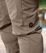 Lifestyle Jogger // Stone