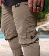 Lifestyle Jogger // Stone