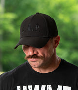 Performance 6-Panel // Blackout KAP