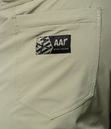 Hybrid Shorts // Sage