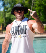 Seth Cut // HWMF Banner