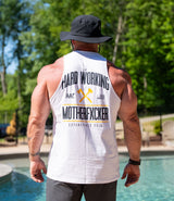 Seth Cut // HWMF Banner