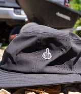 Bucket Hat // Good MFer