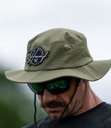 Bucket Hat // HWMF Script