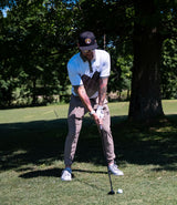 Polo // Military Diamond