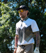 Polo // Military Diamond