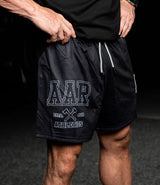 AAR Athletics - Mesh Shorts