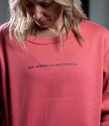 Women's HWMF Crewneck