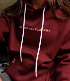 Women's Cranberry Valley Work Hoodie