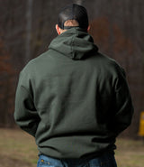 Evergreen Valley Work Hoodie