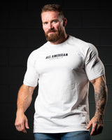 AAR Modern Raglan Tee