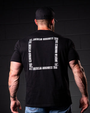 Roughneck Box Tee