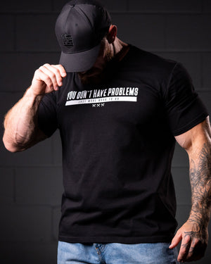Roughneck Box Tee