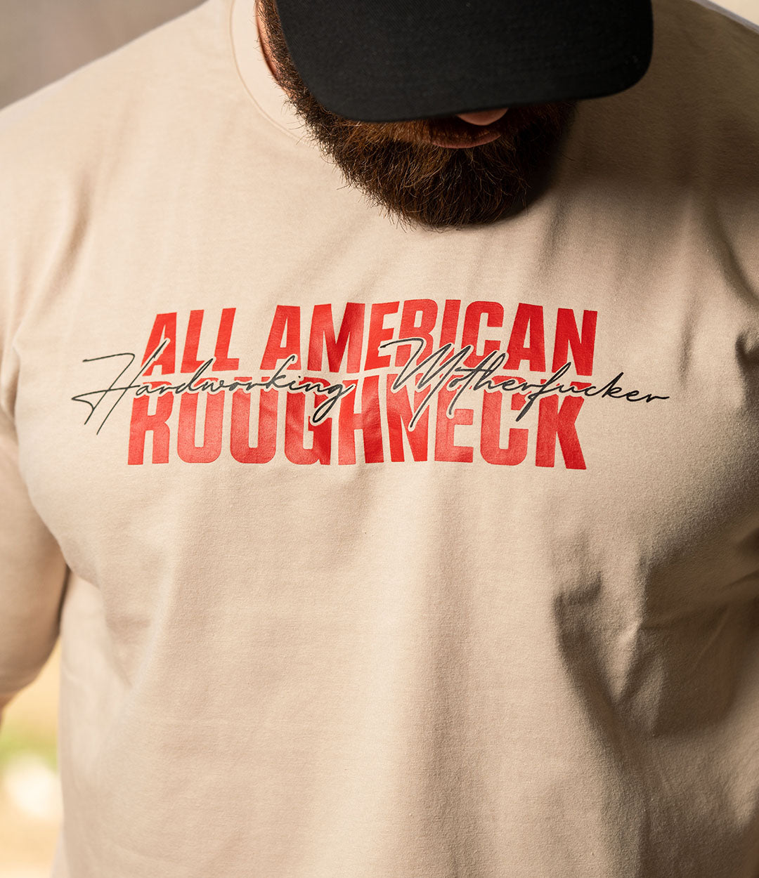 Products Page 4 - All American Roughneck