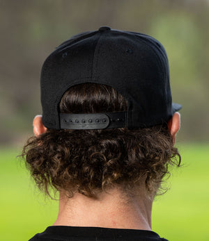 3D Icon Snapback