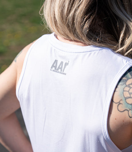 AAR Women's Muscle Tank